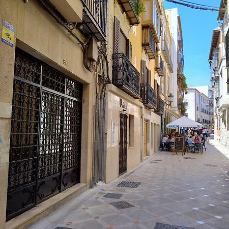 Apartamento Maestra Jaén Kültér fotó