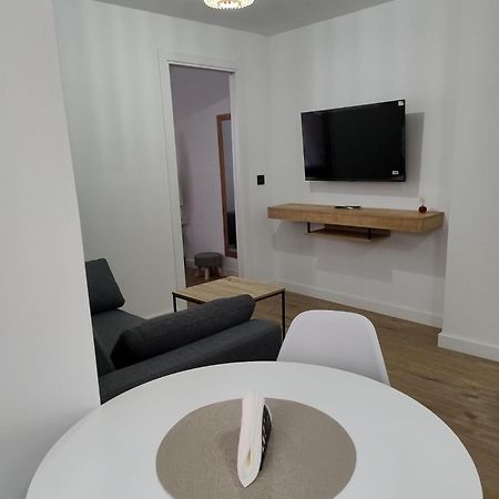 Apartamento Maestra Jaén Kültér fotó
