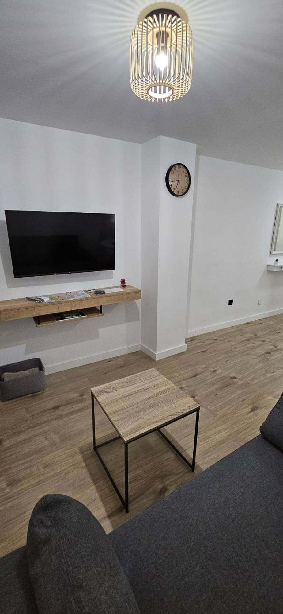Apartamento Maestra Jaén Kültér fotó