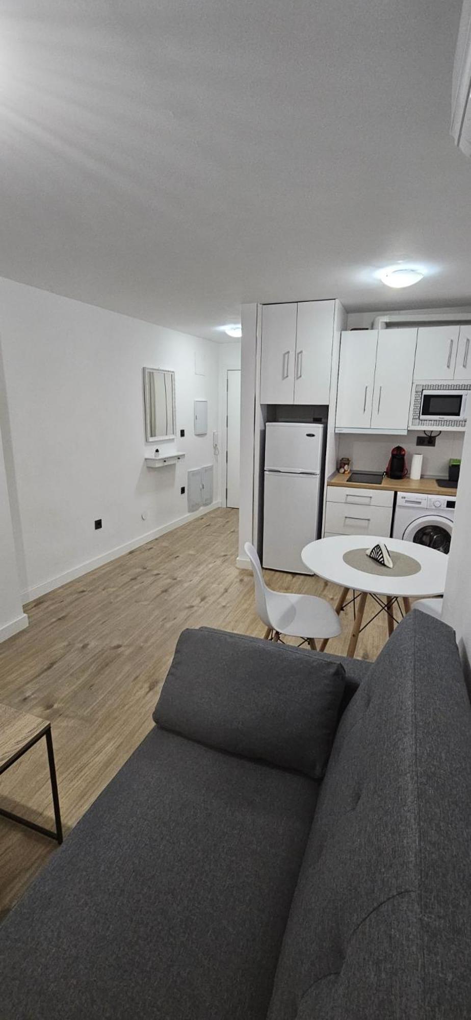Apartamento Maestra Jaén Kültér fotó