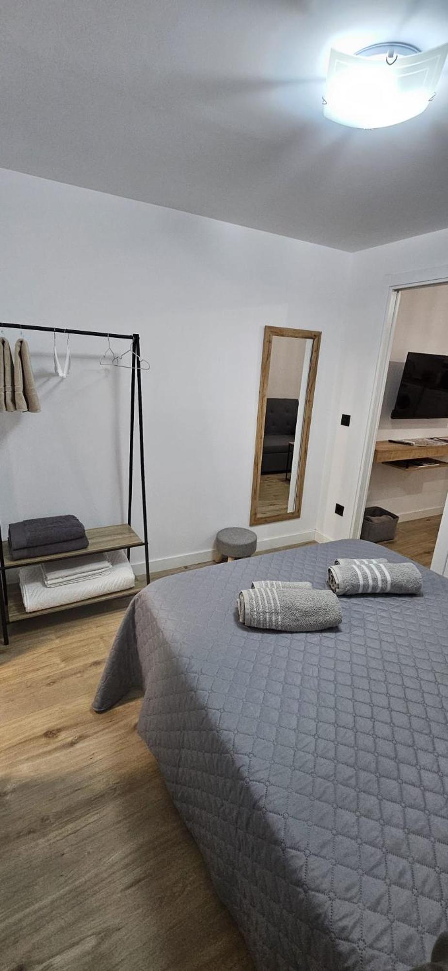 Apartamento Maestra Jaén Kültér fotó