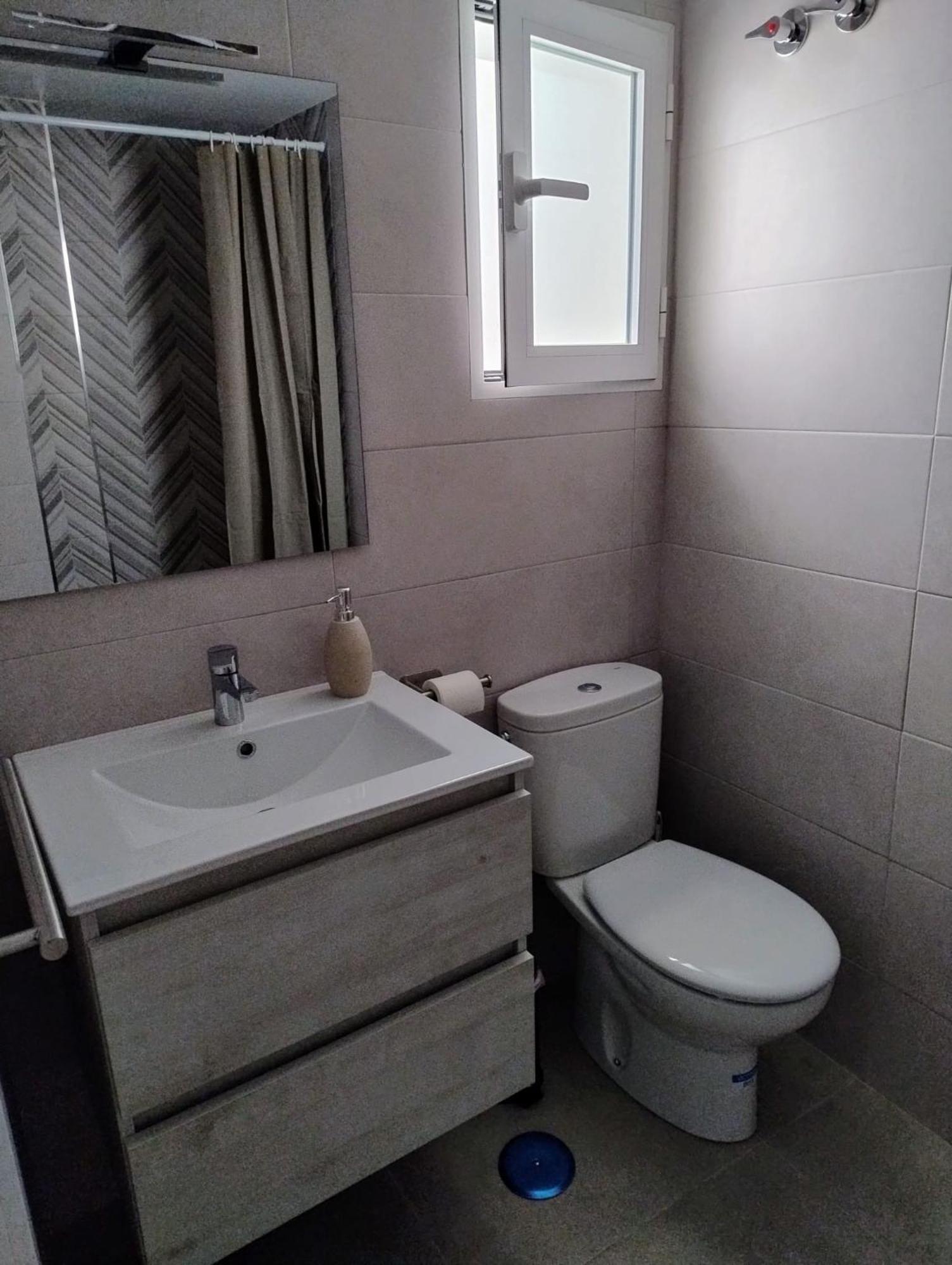 Apartamento Maestra Jaén Kültér fotó
